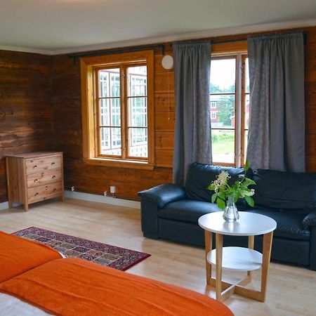 Hotell Asnen Ryd  エクステリア 写真
