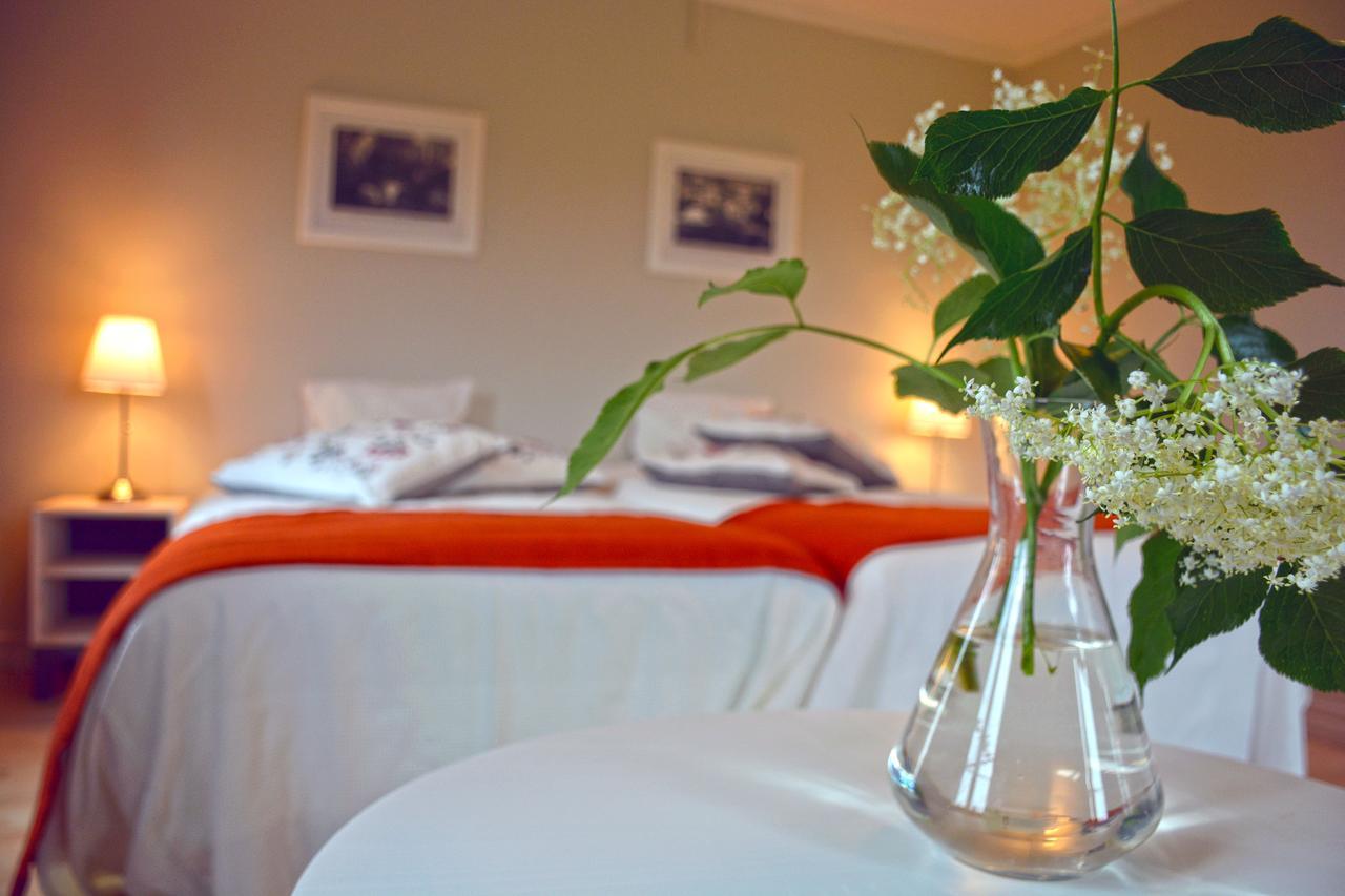 Hotell Asnen Ryd  エクステリア 写真