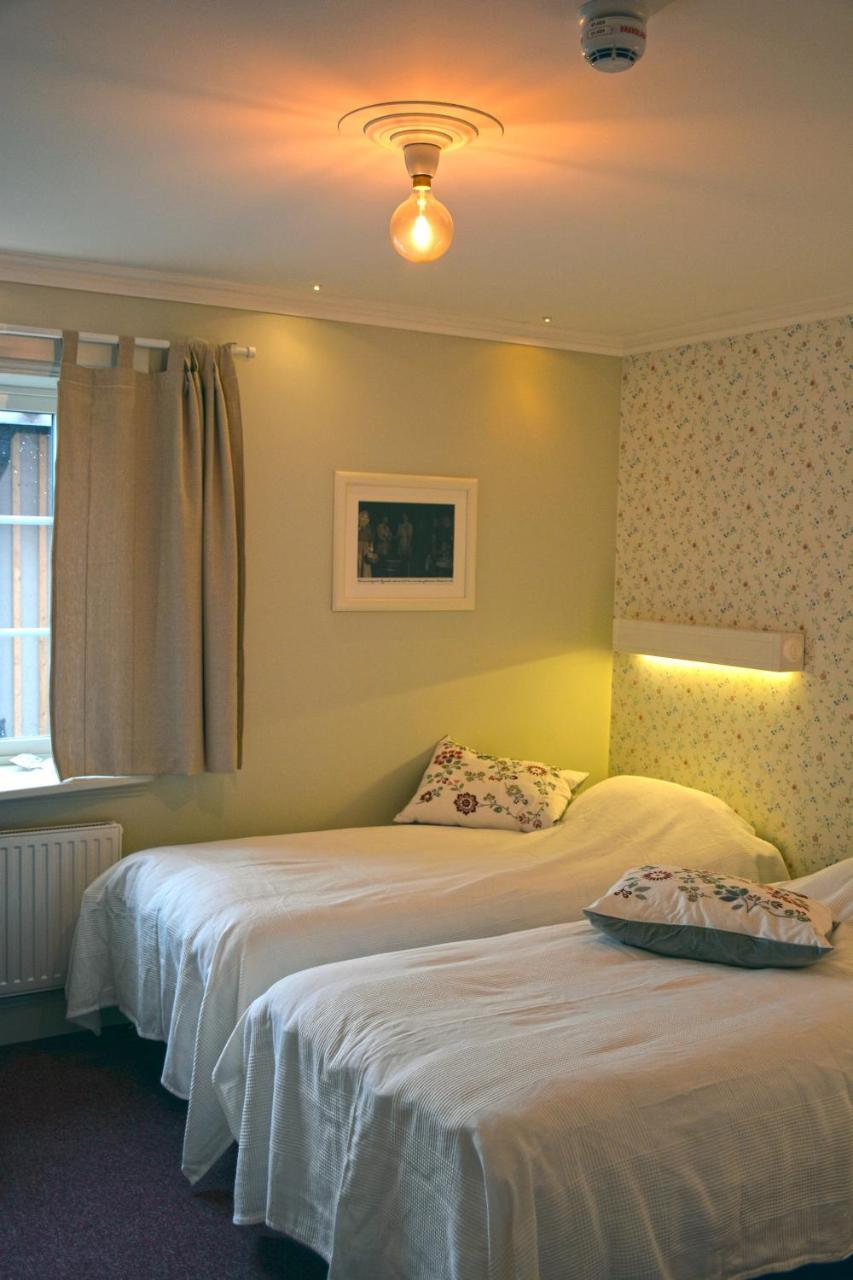 Hotell Asnen Ryd  エクステリア 写真